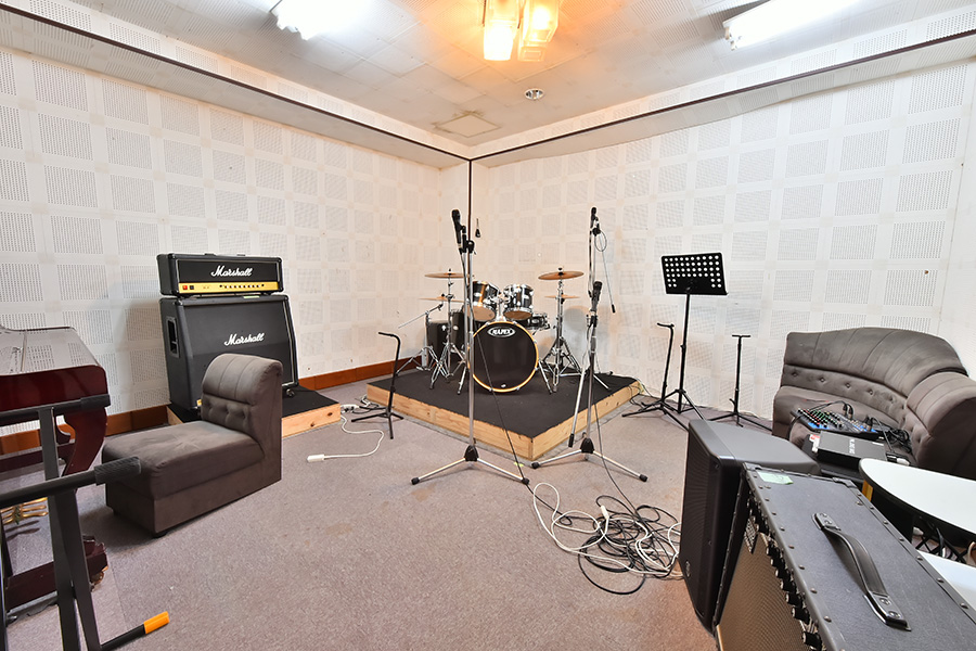 D7 studio